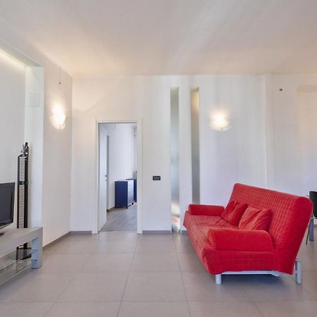 Ferienwohnung San Donato Balcony Flat Turin Exterior foto
