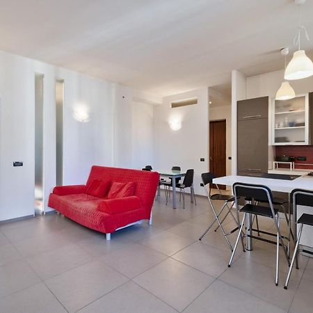 Ferienwohnung San Donato Balcony Flat Turin Exterior foto