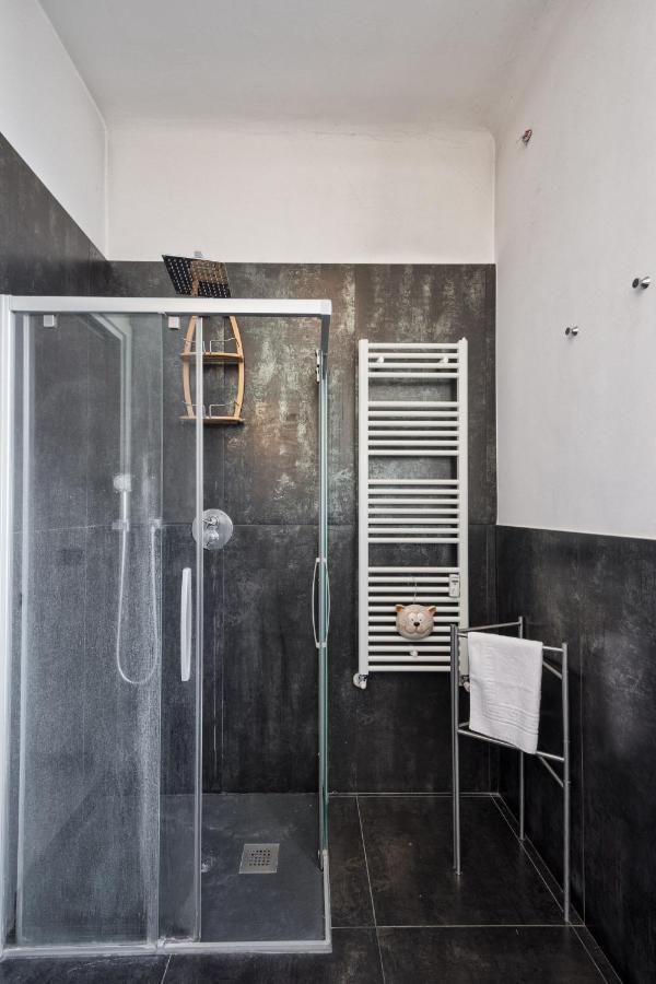 Ferienwohnung San Donato Balcony Flat Turin Exterior foto