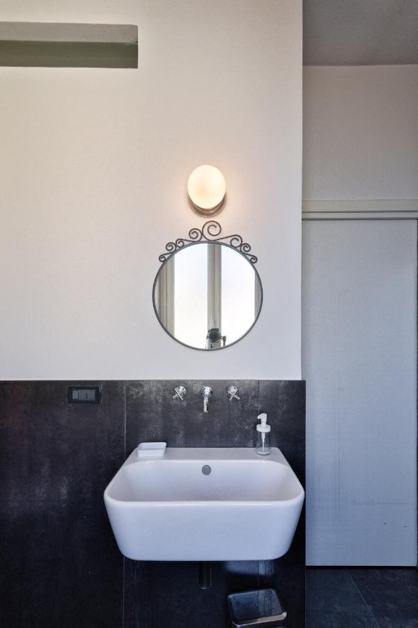 Ferienwohnung San Donato Balcony Flat Turin Exterior foto