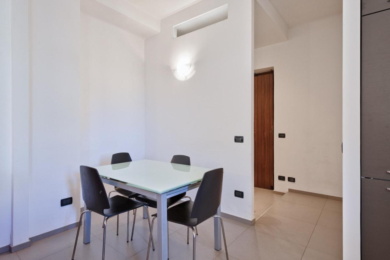 Ferienwohnung San Donato Balcony Flat Turin Exterior foto