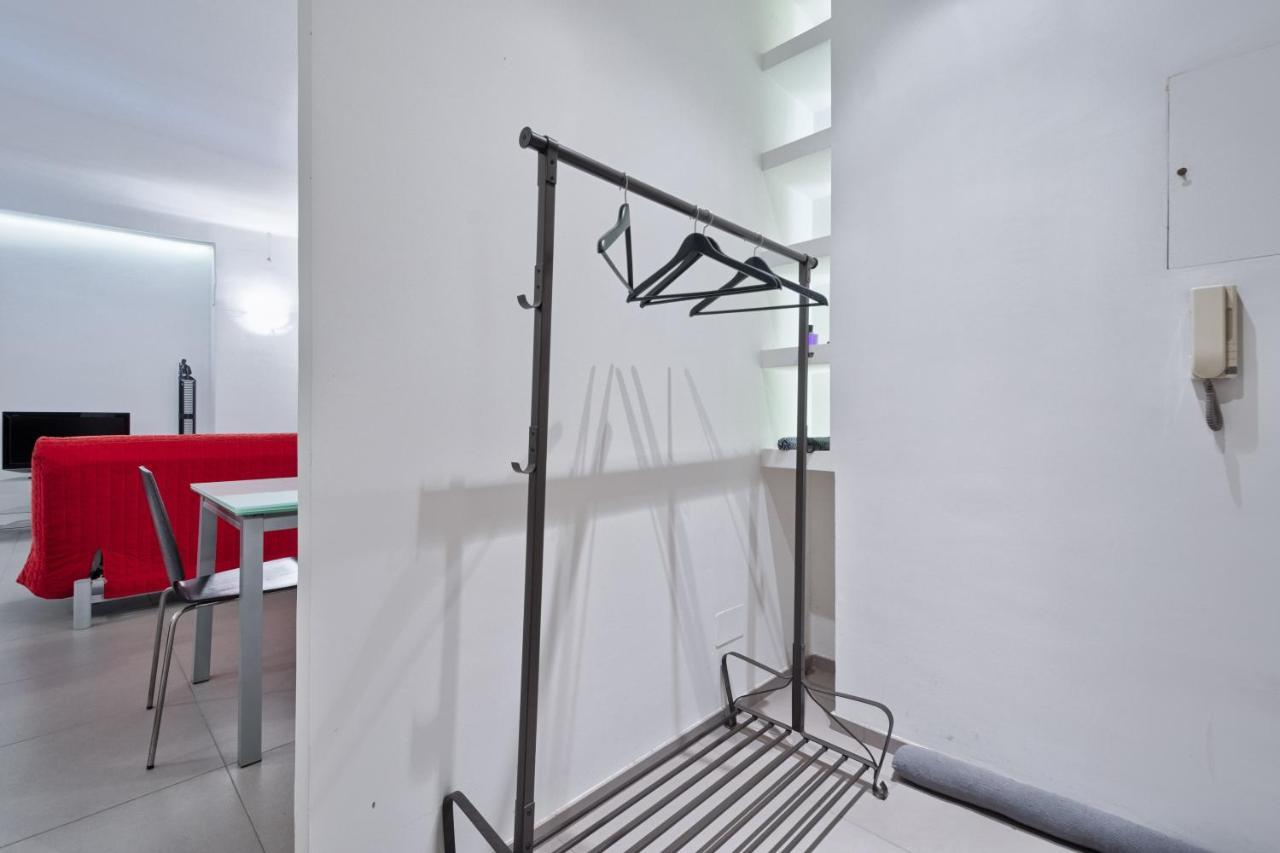 Ferienwohnung San Donato Balcony Flat Turin Exterior foto